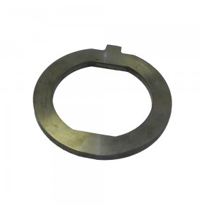 Arruela Trava Cubo Traseiro Volvo FH10 FH12 NH10 NH12 FM10 FM12 B12 VM 1077934