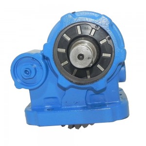 Tomada Forca Cambio FS5106A Carda Sentido Horario 10933