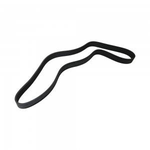 Correia 10PK1515 Volvo Alternador FH12 D13A 10PK1515