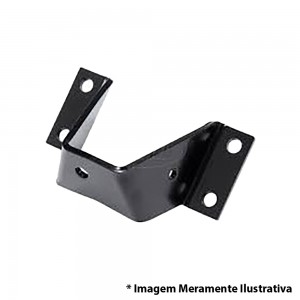 Suporte Coxim Motor Dianteiro   T112 R112 T113 R113 Superior Lado Direito ME737 Ederaza 1100734