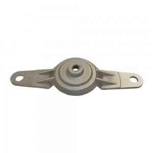 Flange Cubo Dianteiro Mercedes Benz Volvo Axor FH12 11018