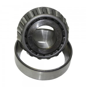 Rolamento Reducao Volkswagen Ford General Motors Lado Esquerdo 11023