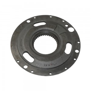 Placa Traseira   T111 T112 T113 R111 R112 R113 Caixa Reducao 1103707G