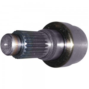 Ponteira Cardan Com Rosca Scania T R114 124 1105348