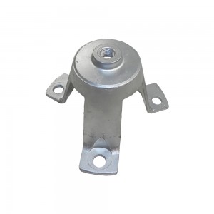 Flange Cubo Tracao Mercedes Benz Axor 1933 11056