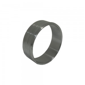 Luva Intercooler Scania R112 R113 Inferior 1112482