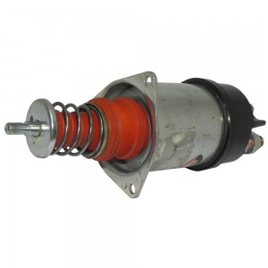 Rele Auxiliar Automatico Motor De Partida Cummins 1115673