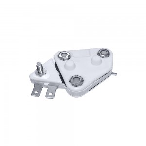 Regulador Voltagem Alternador International 9800 12v 1116433