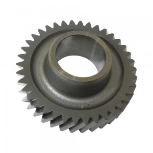 Engrenagem Constante Inf Scania T R124 6 Marchas 14016595