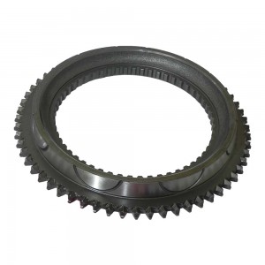 Cone Sincronizador Caixa Cambio Scania GRS900 1116475