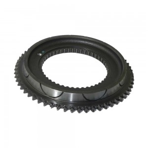 Cone Sincronizador Scania 2a GR900 GRS900 6 8 Marcha 1116477