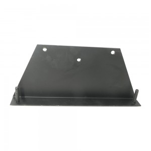 Suporte Duto Filtro Ar Scania 112 113 Superior 1117053