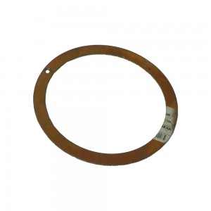 Arruela Ajuste Eixo Bogie Scania T R113 124 112x138 1118446