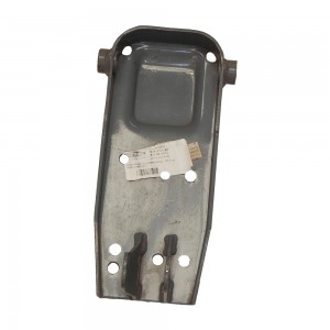 Suporte Bexiga Suspensao Cabine   T113 Traseiro Lado Esquerdo 1120267