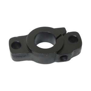 Semi Acoplamento Bomba Injetora T113 R113 Interno 35MM 1123256