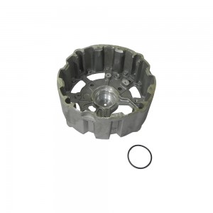 Mancal Alternador 112 113 N10 K1 Lado Coletor 1125884422