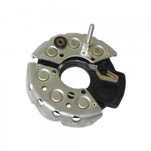 Placa Diodo Alternador Mercedes Benz 12v 1127320366G