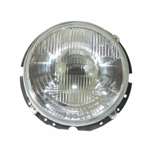 Farol Volkswagen Passat Fusca Redondo LE LD 1139410392NIN