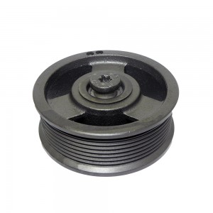 Polia Bomba Agua International 4700 Dt444E V8 1142489R1P