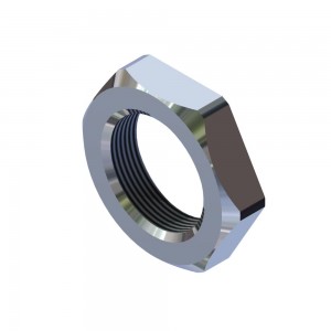 Porca Do Cubo Dianteiro 112 142 Am60 1143187