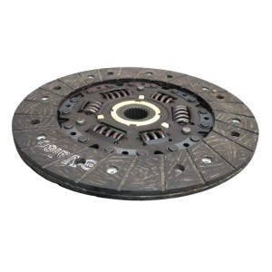 Disco Embreagem Kia Besta 2.0 Sportage 2.0 2.2 Diesel 1172S