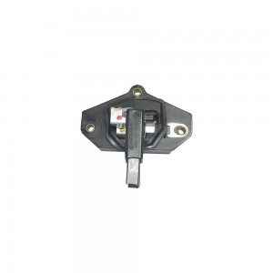 Regulador Voltagem Alternador Mercedes Benz  1197311315