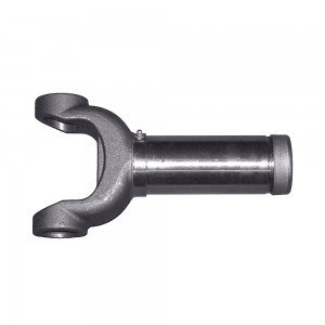 Luva Cardan Deslizante Volvo Ford Scania 16 Estrias 11993923