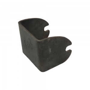 Deslizante Mola Traseiro Volkswagen Cargo Suspensys 120645S