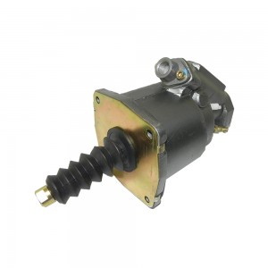 Servo Embreagem T113 R113 1989 Em Diante 100mm 177007 1331770