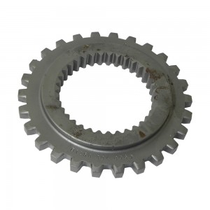 Corpo Acoplamento Engrenagem Mercedes Benz 1519 1250304006