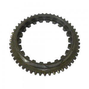 Corpo Sincronizador Cambio ZF MBB 1a 2a 1250304351