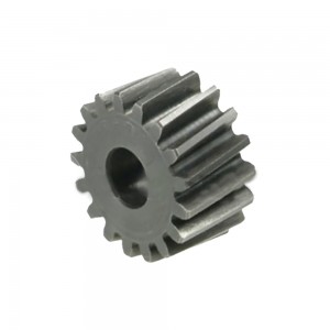 Engrenagem Velocimetro ZF MBB Volvo 17 Dentes 1250308057