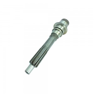 Eixo Piloto Mercedes Benz 1519 1520 2219 2220 1250312171