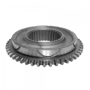 Corpo Acoplamento Sincronizado Ford Mercedes 1285333021