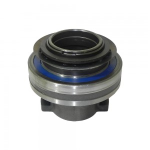 Rolamento Embreagem CG International 2426 2629 4400 125713