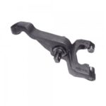 Garfo Embreagem International 9800 Volks Ford Iveco 125714