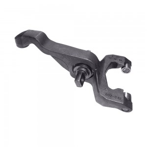 Garfo Embreagem International 9800 Volks Ford Iveco 125714