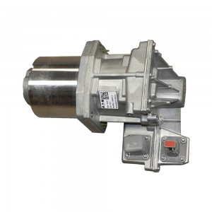 Atuador Embreagem Ford Iveco International 9800i 125872