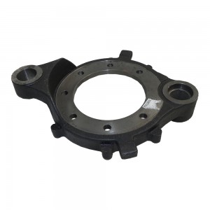 Suporte Patim Freio Carreta Noma 7 Furos Fixacao 1270210361