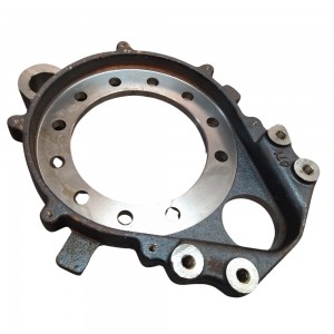 Suporte Patim Freio Carreta Guerra 1998 Em Diante 1270210373