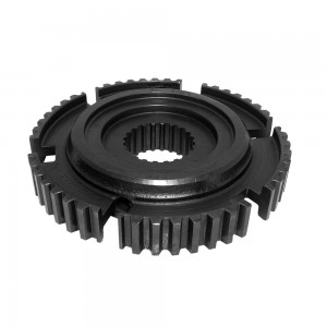 Corpo Sincronizador Zf Volvo Mercedes Benz 5A 6A 1272304078