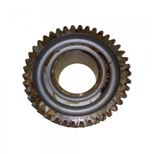 Engrenagem Cambio 1a 5a ZF Mercedes Benz 1924 1285304095