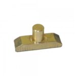 Pastilha Deslizante Garfo Cambio ZF S5680 1290306066