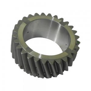 Engrenagem Helicoidal ZF S5 680 1290395190