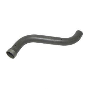 Tubo Lubrificacao Scania Tampa Traseira Cambio 1296301008