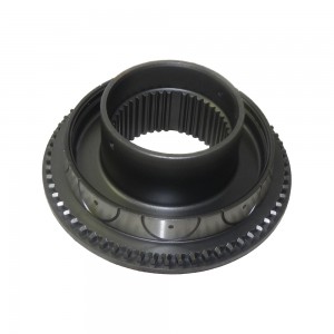 Corpo Acoplamento ZF 16S221 Interno 1297233056EUR