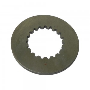 Engrenagem 6ª Marcha Sinotruk Howo 380 12JS160T1701056