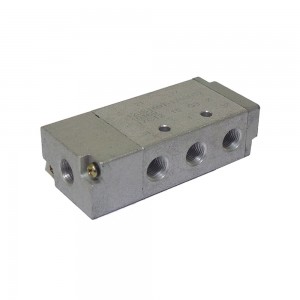 Valvula H Sinotruk Howo 380 Fixo Tampa Caixa Cambio Mecanica 12JS160T1703052