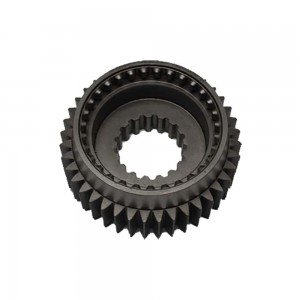 Engrenagem Solar Trica Caixa Sinotruk Howo 380 Cambio Manual 12JS160T1707030