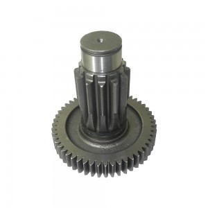 Engrenagem Cambio Sinotruk Howo 380 12JS160T1707050